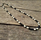 Tribal Beaded Necklace - The Light of Inspiration