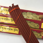 Tibetan Incense Potata Incense Buddha Worship Joss-stick Long Incense - The Light of Inspiration