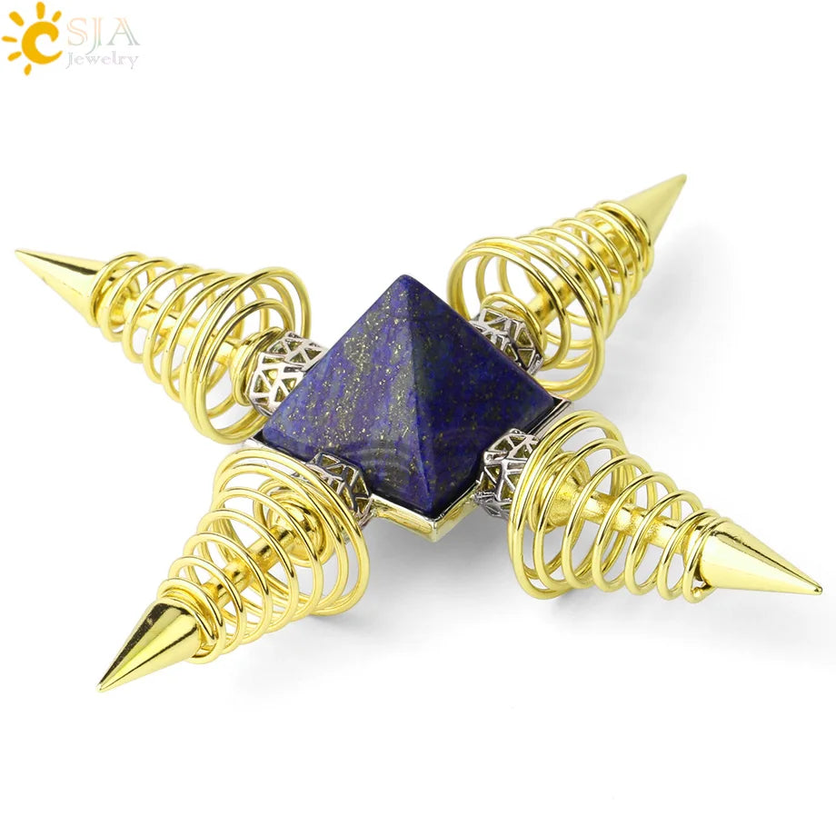 The Light of Inspiration
