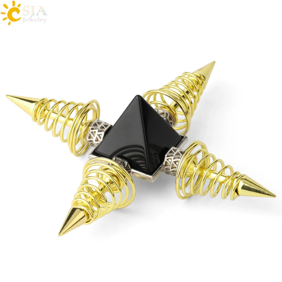 The Light of Inspiration