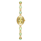 Natural Jade Multi-treasure Bracelet Fu Lu Shou - The Light of Inspiration