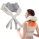 Multifunctional Shoulder And Neck Massager - The Light of Inspiration