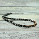 Tribal Beaded Necklace - The Light of Inspiration