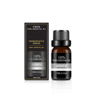 Organic Essential Oil Set - The Light of Inspiration
