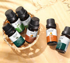 Aromatherapy Essential Oil - The Light of Inspiration