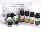 Aromatherapy Essential Oil - The Light of Inspiration