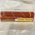 Tibetan Incense Potata Incense Buddha Worship Joss-stick Long Incense - The Light of Inspiration