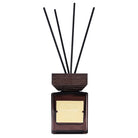 Lid Rattan Reed Diffuser - The Light of Inspiration