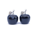 Natural Crystal Emerald Stone - The Light of Inspiration