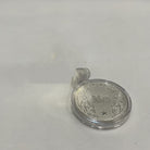 YES Moonlight Silver Edition Good Luck Lucky Coin - The Light of Inspiration