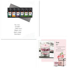 Essential Oil Set - The Light of Inspiration