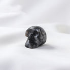 Natural Crystal Skull Carved Semi-precious Stones - The Light of Inspiration