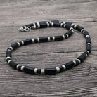Tribal Beaded Necklace - The Light of Inspiration
