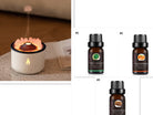 Essential oil - The Light of Inspiration