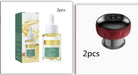 Electric Vacuum Cupping Massager - The Light of Inspiration