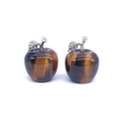 Natural Crystal Emerald Stone - The Light of Inspiration
