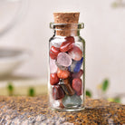Natural Crystal Gemstone - The Light of Inspiration