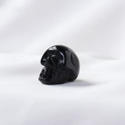 Natural Crystal Skull Carved Semi-precious Stones - The Light of Inspiration