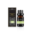 Organic Essential Oil Set - The Light of Inspiration
