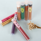 Home Large-capacity Natural Sandalwood Incense Incense Bedroom Aromatherapy - The Light of Inspiration