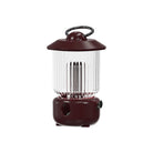 Retro Lamp Humidifier - The Light of Inspiration