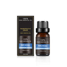 Organic Essential Oil Set - The Light of Inspiration