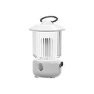 Retro Lamp Humidifier - The Light of Inspiration