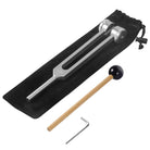 Neural Ear Cleaning Modulation Tuning Fork - The Light of Inspiration