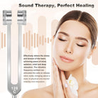 Neural Ear Cleaning Modulation Tuning Fork - The Light of Inspiration