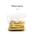 Peru Sacred Wood Logs Palo Santo Natural Aromatherapy Gas Field Space Magnetic Field Meditation Spiritual Fragrance - The Light of Inspiration